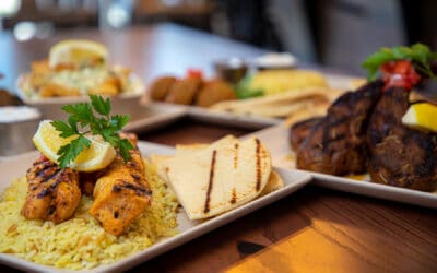 Starting a Greek Restaurant Franchise: The Complete Guide